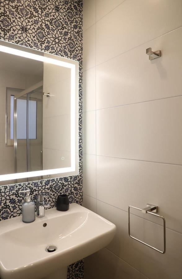 Luxury Garden View At Spinola Bay St Julians Apartment St. Julian's Exterior foto