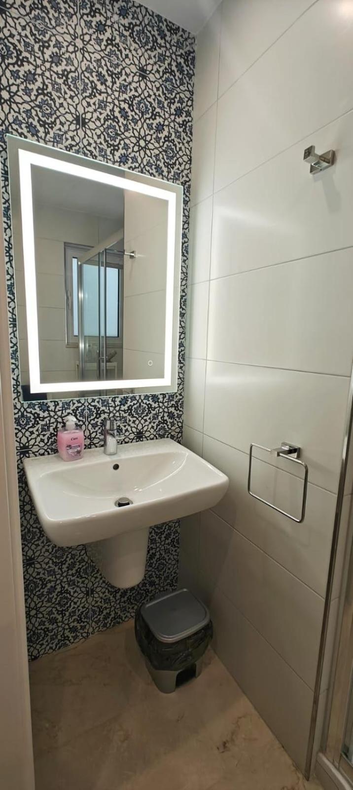 Luxury Garden View At Spinola Bay St Julians Apartment St. Julian's Exterior foto