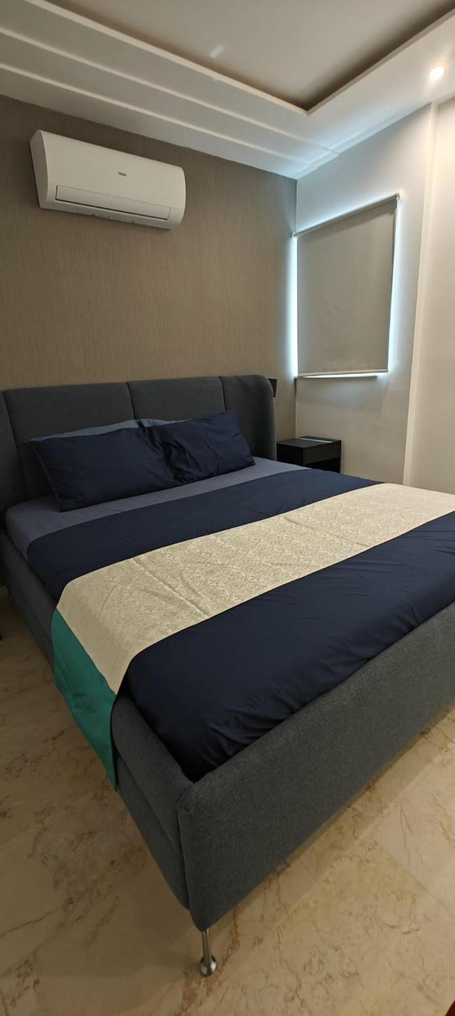 Luxury Garden View At Spinola Bay St Julians Apartment St. Julian's Exterior foto